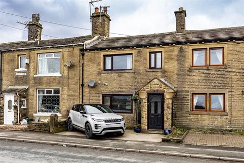 Croft Row, Bradford BD13 3 bed terraced house for sale