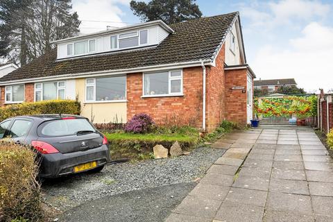4 bedroom semi-detached bungalow for sale