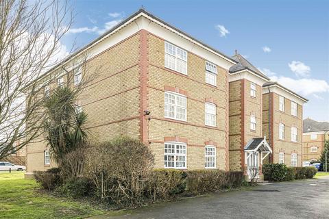 Hanbury Drive, London 2 bed apartment for sale