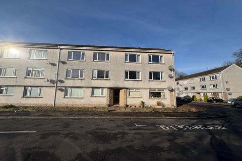 Silverdale Gardens, Largs KA30 1 bed flat for sale