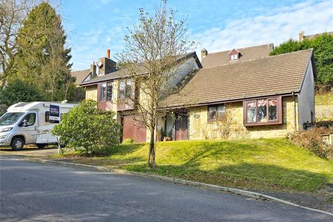 Union Road, Rawtenstall, Rossendale, BB4 4 bed detached house for sale