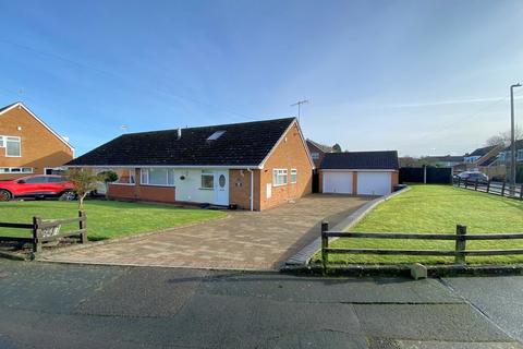 Belbroughton Road, Stourbridge, DY8 4 bed bungalow for sale