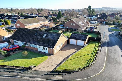 Belbroughton Road, Stourbridge, DY8 4 bed bungalow for sale