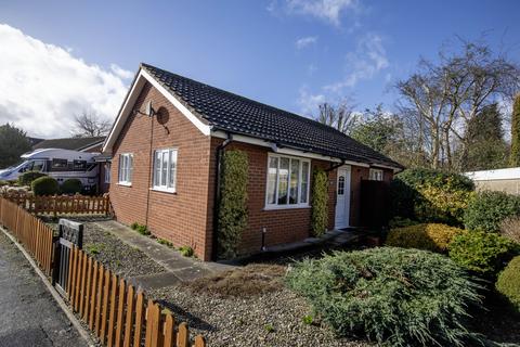 Eckford Park, Wem SY4 2 bed semi