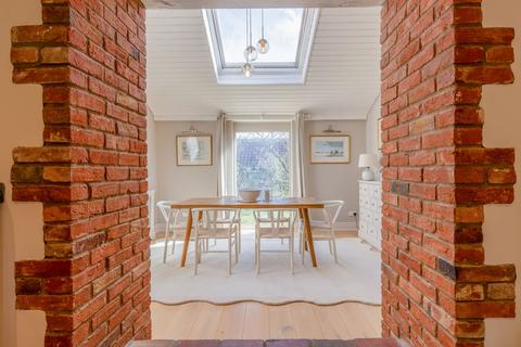 Harpley, King's Lynn 3 bed barn conversion for sale