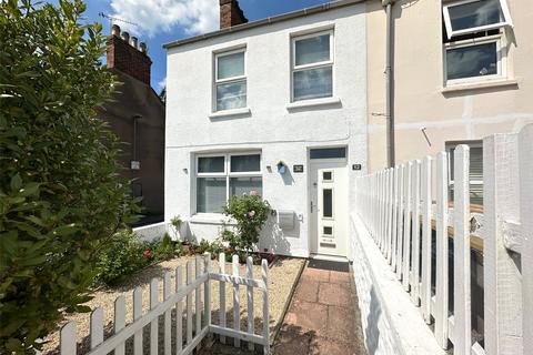 Cross Street, East Oxford, OX4 3 bed end of terrace house for sale