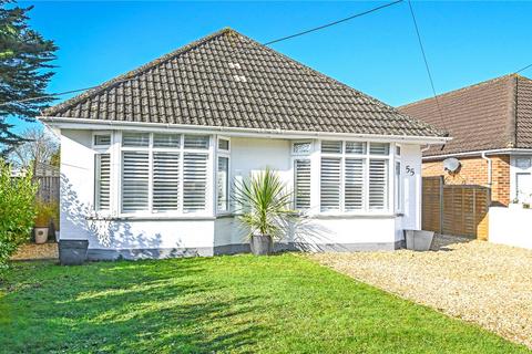 Kennard Road, New Milton, Hampshire... 4 bed bungalow for sale