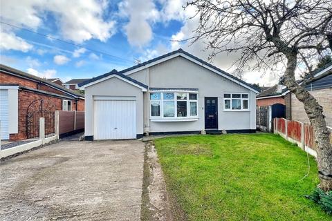 Cedar Grove, Dukinfield, Greater... 2 bed detached bungalow for sale