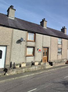Wylfa Terrace, Gwalchmai, Anglesey, LL65 2 bed terraced house for sale