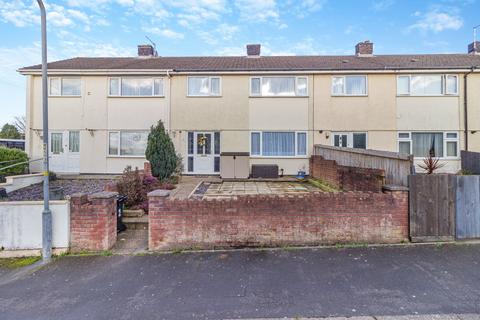 Hawthorne Close, Underwood... 3 bed terraced house for sale