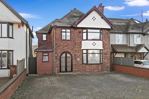 Cheltenham Road, Evesham WR11 5 bed detached house for sale