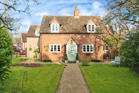 Spring Lane, Hockley Heath, Solihull 4 bed detached house for sale