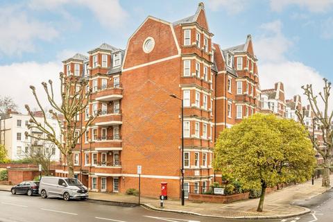 Morshead Road, Maida Vale W9 4 bed flat for sale