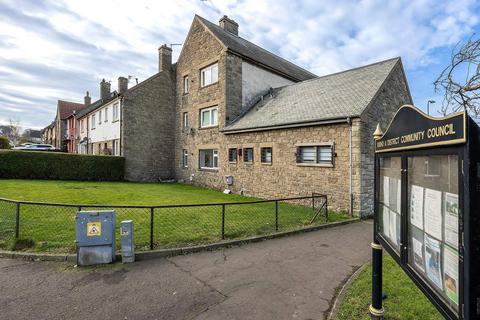 North Street, Newbridge EH28 2 bed ground floor flat for sale