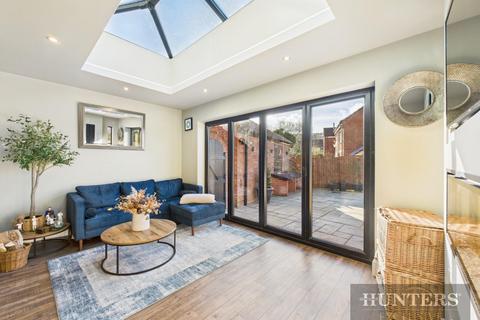 Hovingham Drive, Scarborough 3 bed detached house for sale