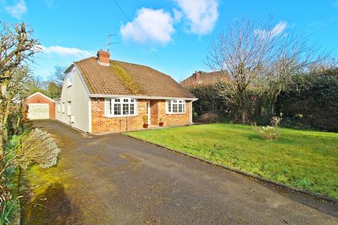 Talygarn, Pontyclun CF72 4 bed detached house for sale