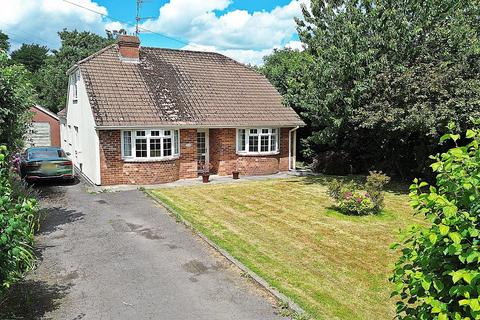 Talygarn, Pontyclun CF72 4 bed detached house for sale