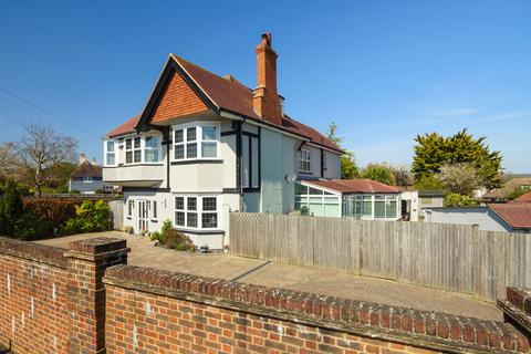 Bathurst Road, Folkestone, CT20 6 bed detached house for sale