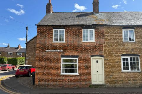 Edmondthorpe Road, Wymondham, Melton... 2 bed cottage for sale