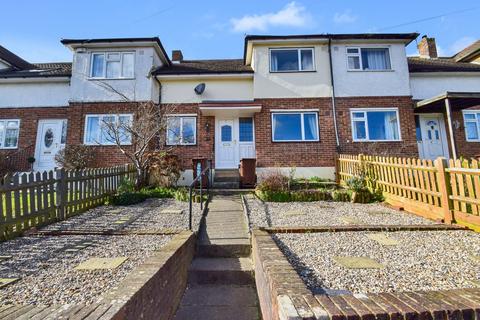 Madden Avenue, Davis Estate, ME5 2 bed terraced house for sale