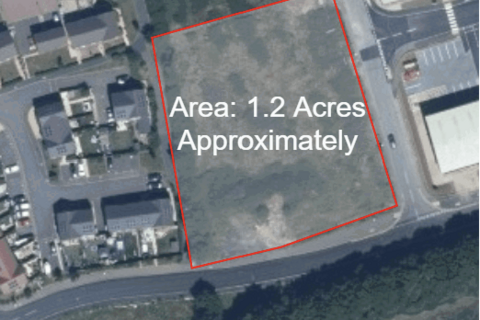Hackamore Way, Barleythorpe, Oakham Residential development for sale