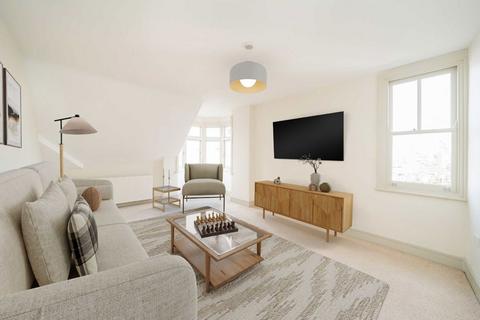 Streatham High Road, London SW16 1 bed flat for sale