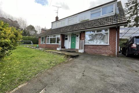 Pen Y Bryn Road, Colwyn Bay 4 bed detached house for sale