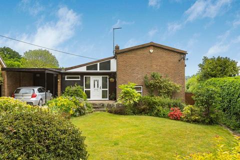 Minster Close, Hatfield, AL10 4 bed detached house for sale