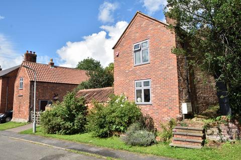 Hill View, Top Green, Upper Broughton 5 bed detached house for sale