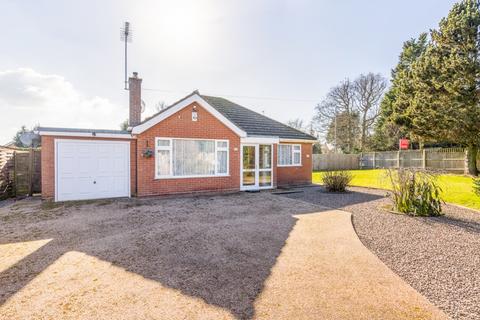 Church Street, Pinchbeck, Spalding... 2 bed detached bungalow for sale