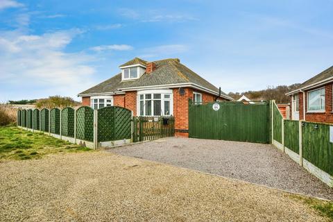 Grasmere Avenue, Skegness PE24 4 bed detached bungalow for sale