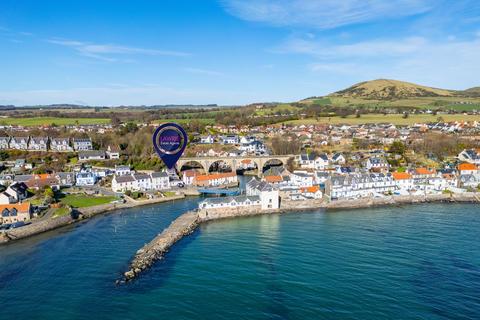 Drummochy Road, Lower Largo, KY8 3 bed detached house for sale