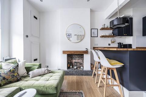 Teesdale Street, Bethnal Green... 1 bed flat for sale