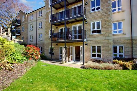 Hepworth Court, Parsonage Lane... 1 bed apartment for sale