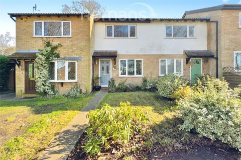 Peterhouse Close, Claremont Wood... 2 bed terraced house for sale