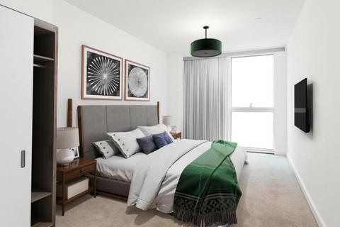 Unit 24 Lacy Grove, Lacy Street... 2 bed apartment for sale