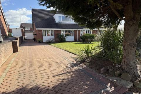 Beechwood, Runcorn WA7 4 bed bungalow for sale