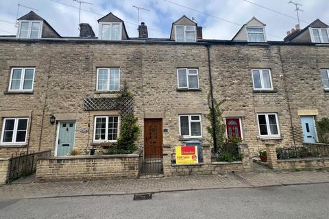 Gloucester Place,  Witney,  OX28 3 bed terraced house for sale