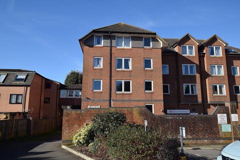Station Road, New Milton, Hampshire.... 1 bed flat for sale