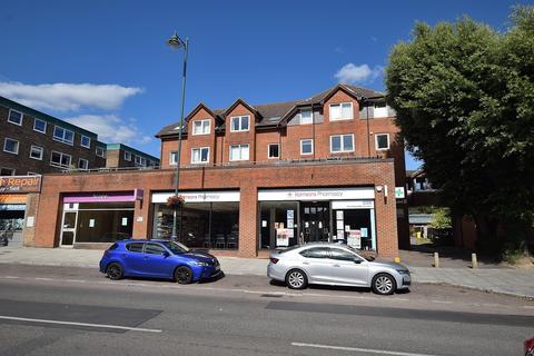 Station Road, New Milton, Hampshire.... 1 bed flat for sale