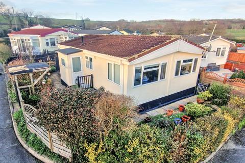 Tedburn St Mary, Exeter EX6 2 bed park home for sale