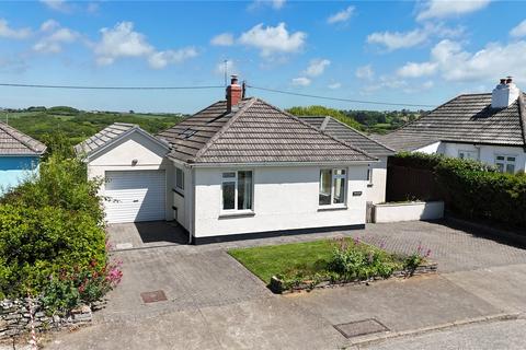 The Crescent, Bude EX23 4 bed bungalow for sale