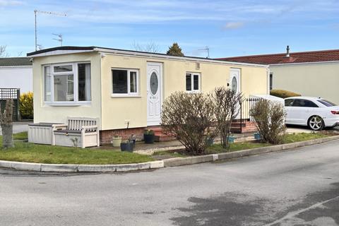 Low Carrs Residential Park, Durham... 1 bed park home for sale