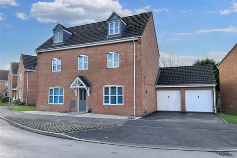 Dartmoor Road, Westbury 5 bed detached house for sale