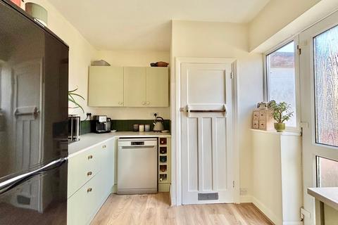 Sedgewick Road, Bexhill