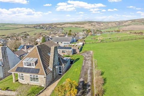 Preston, Weymouth, Dorset 4 bed detached house for sale