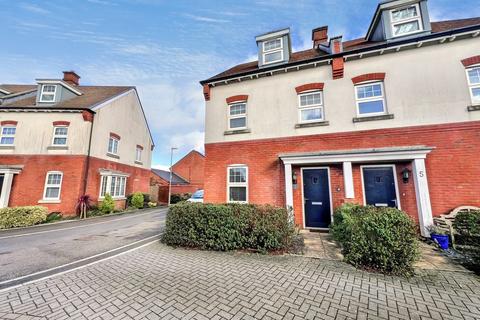 Wareham 3 bed semi