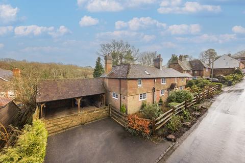 Clackhams Lane, Crowborough 4 bed detached house for sale