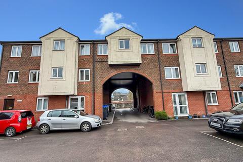 Chatham Court, Warminster 1 bed retirement property for sale