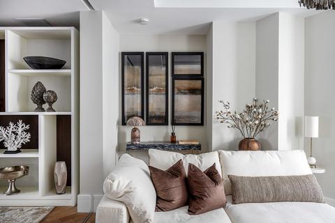 Warwick House Street, St. James's SW1 4 bed townhouse for sale